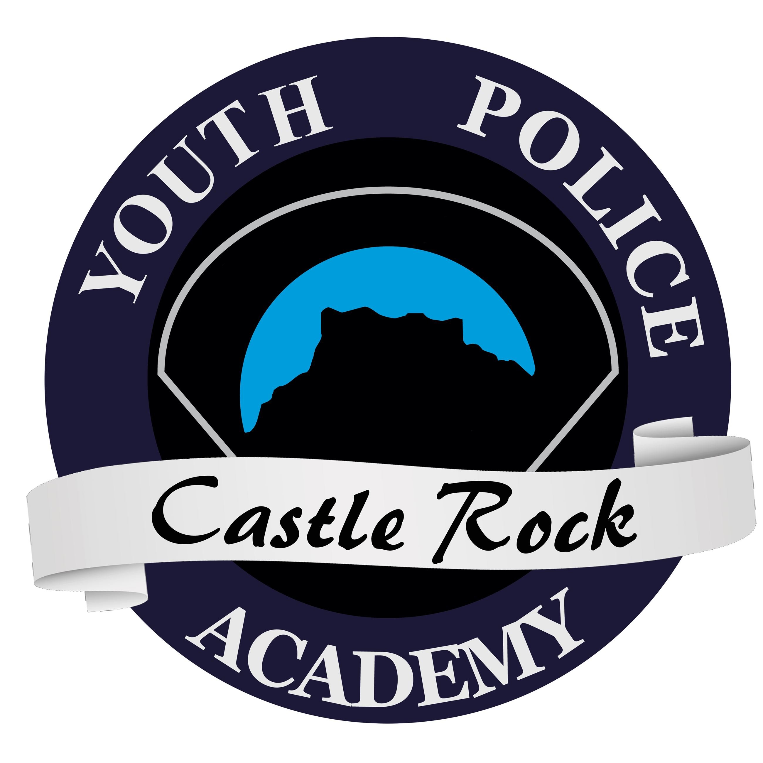 Youth Police Academy logo