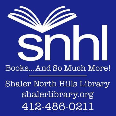 Shaler North Hills Library