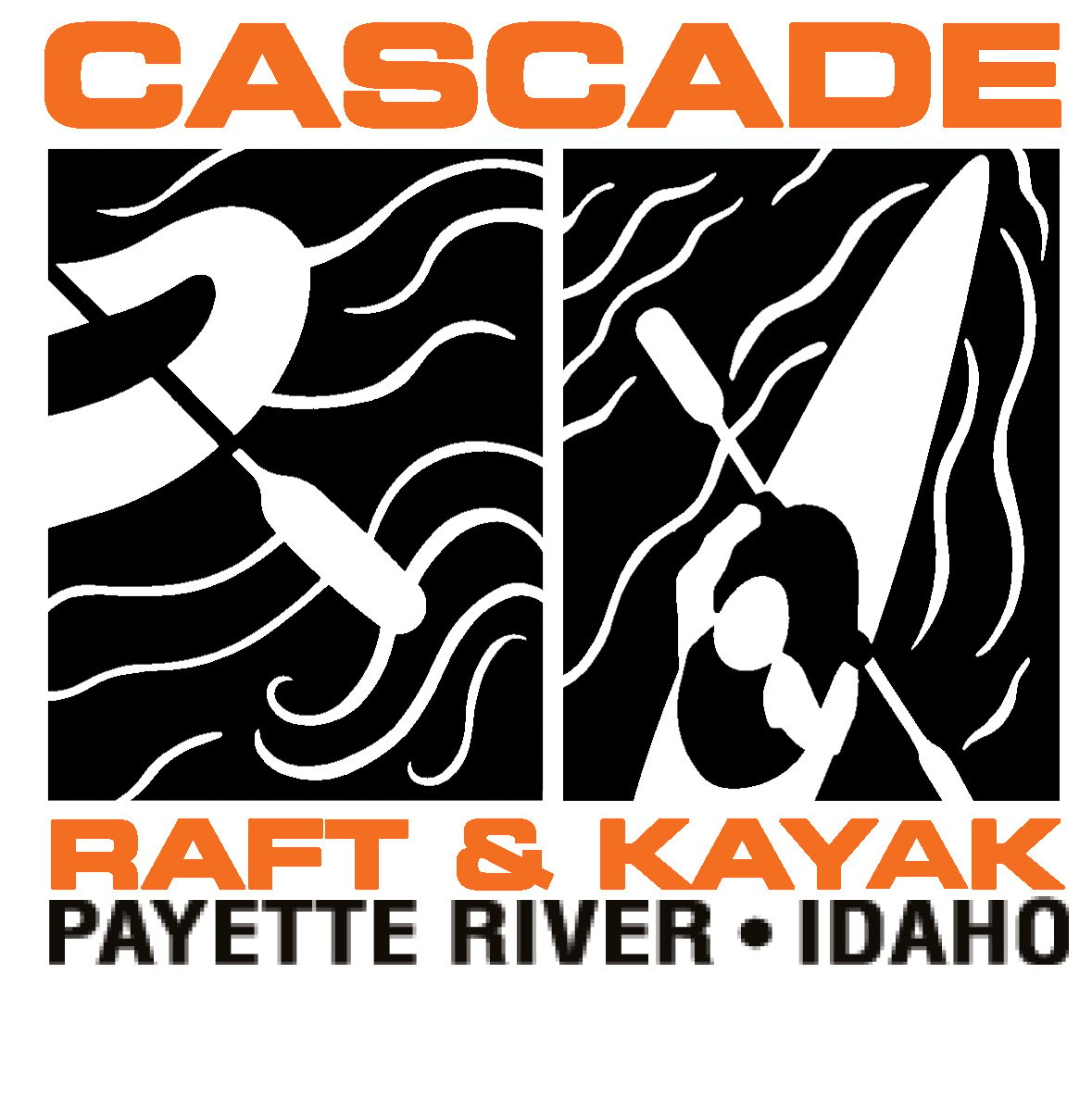 Cascade Raft