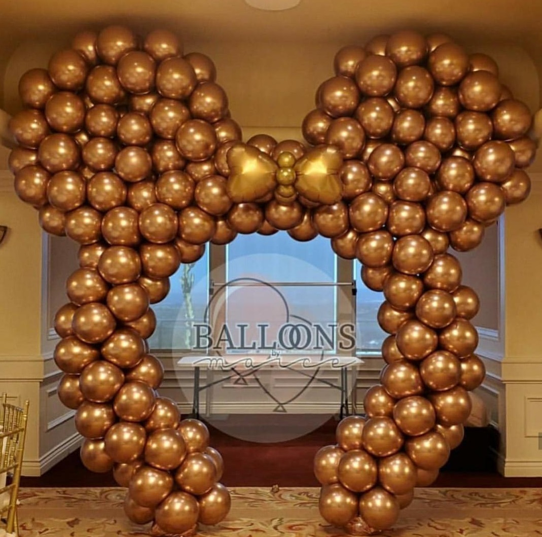 Backdrop Setups & Balloons Garlands, Manteca and Lathrop — Kids Birthday &  Event Stylist, Designer