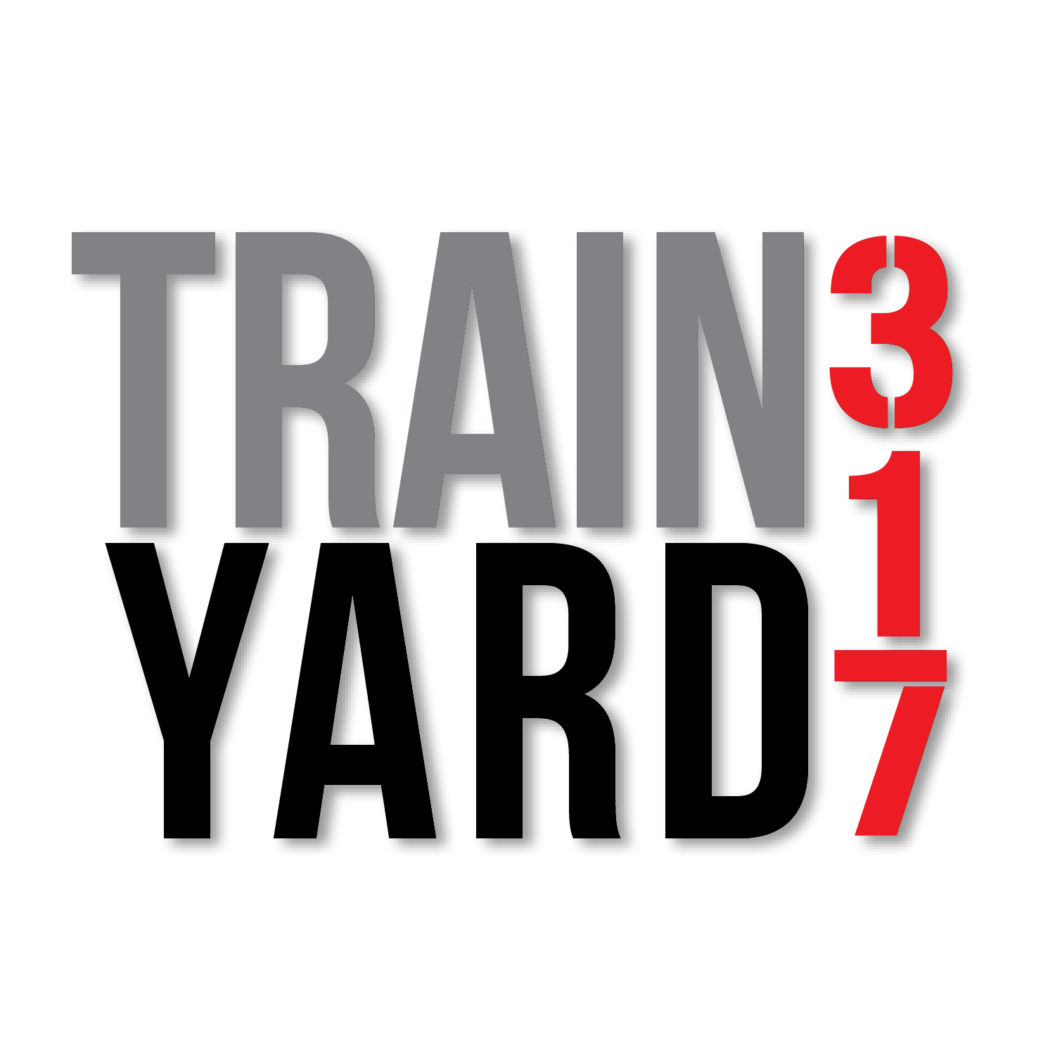 Train Yard 317 logo