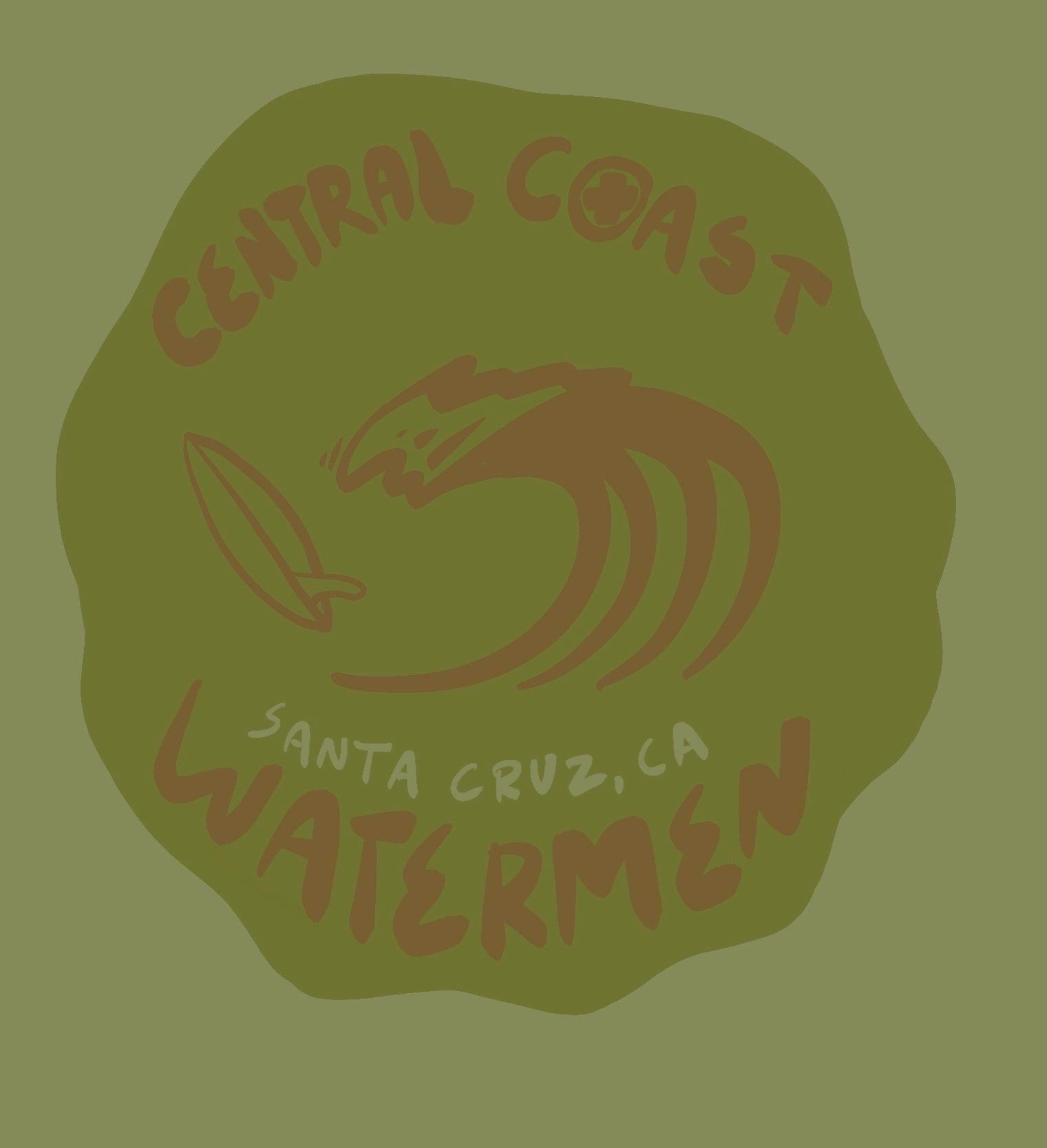 Wave Warriors Surf Camp with Central Coast Watermen’s Association