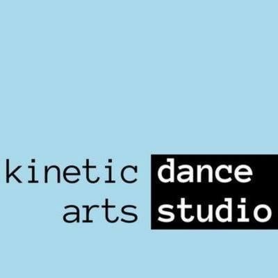 Kinetic Arts Dance Studio Summer Camps!