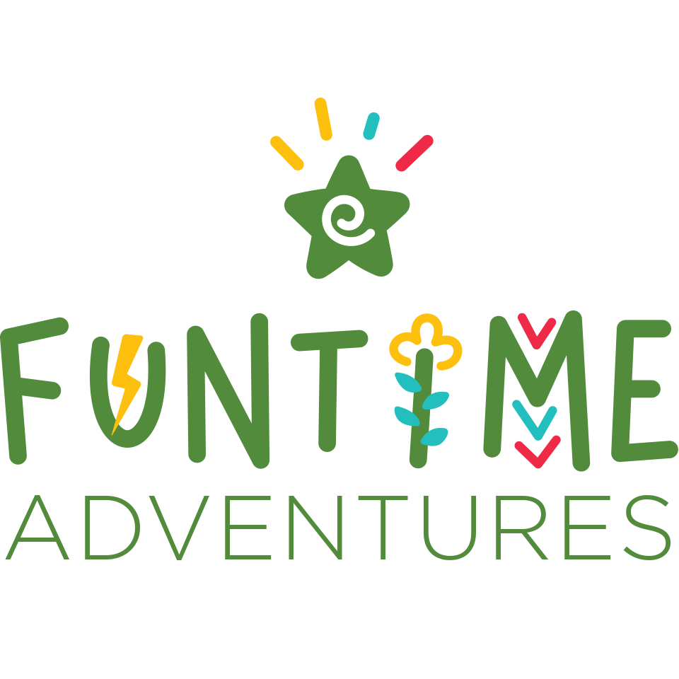 Funtime Adventure City of Fort Collins PS