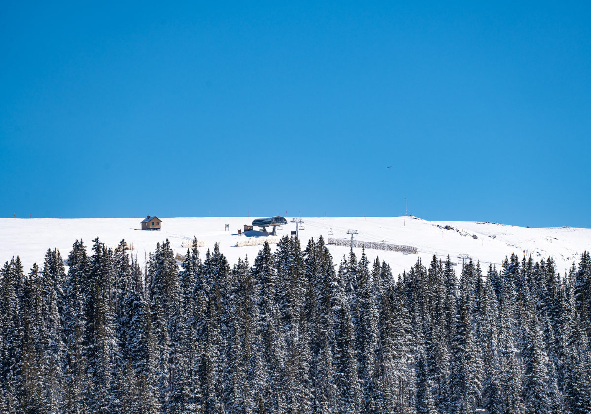 Keystone's New Lift Is Set to Make Advanced Terrain More Accessible