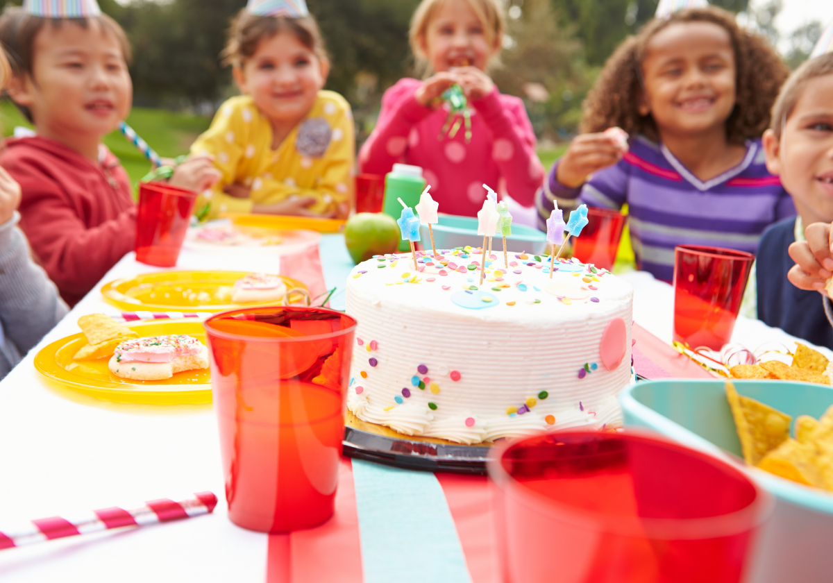Birthday Party Guide Directory
