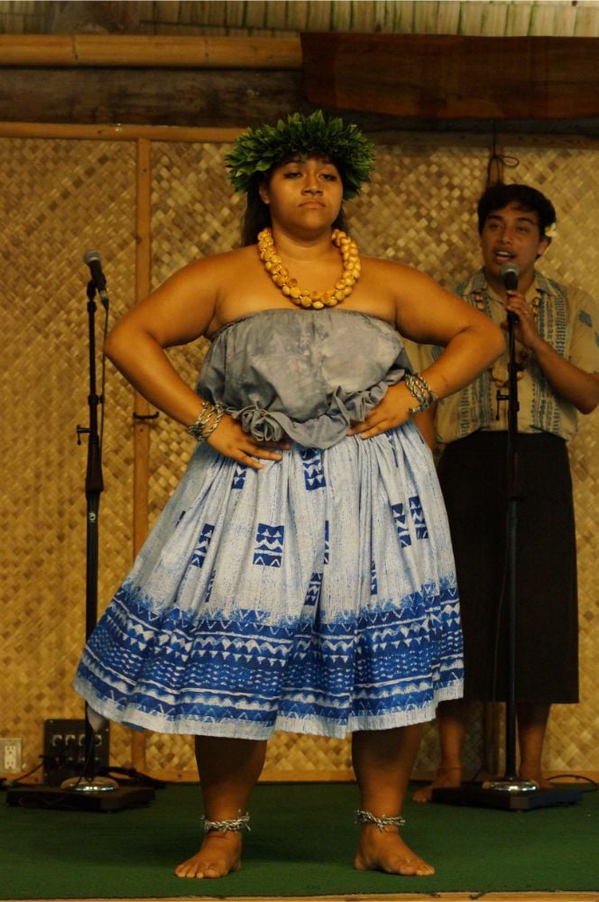 Polynesian Cultural Center - Get Transported To Another World 