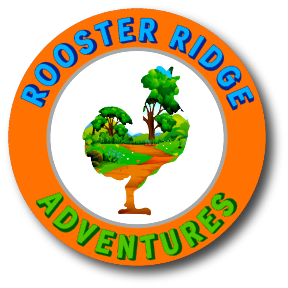 rooster ridge logo