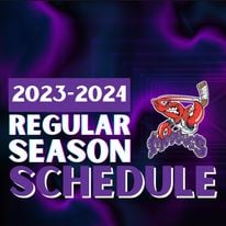 Shreveport Mudbugs win against Corpus Christi IceRays in overtime - The  Rink Live