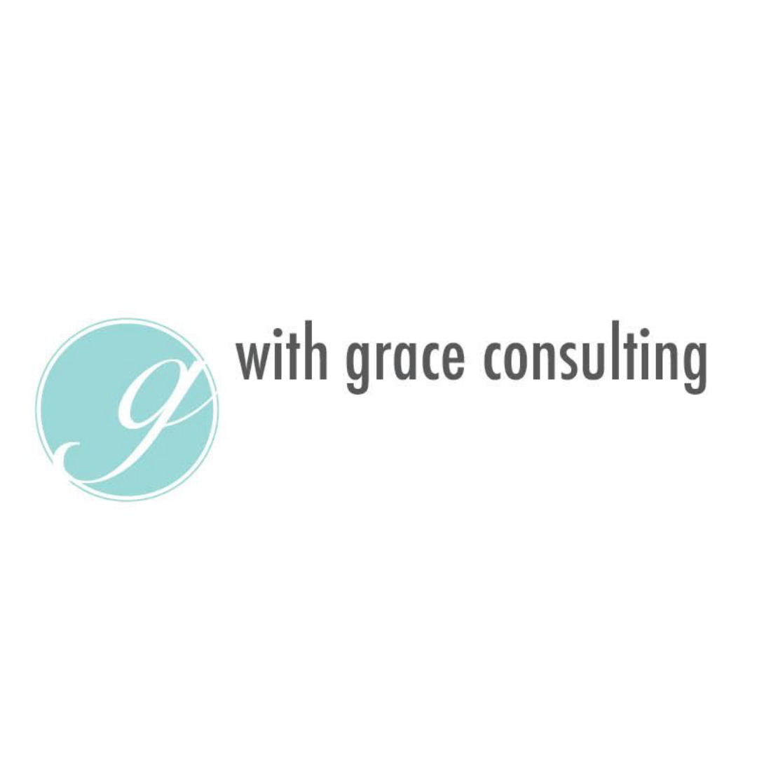 With Grace Consulting Logo