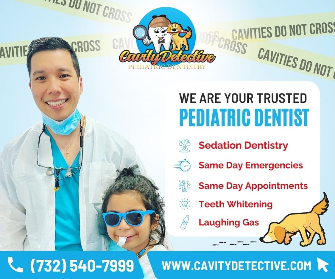 Cavity Detective Tinton Falls New Jersey Monmouth County