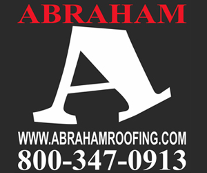 Abraham roofing