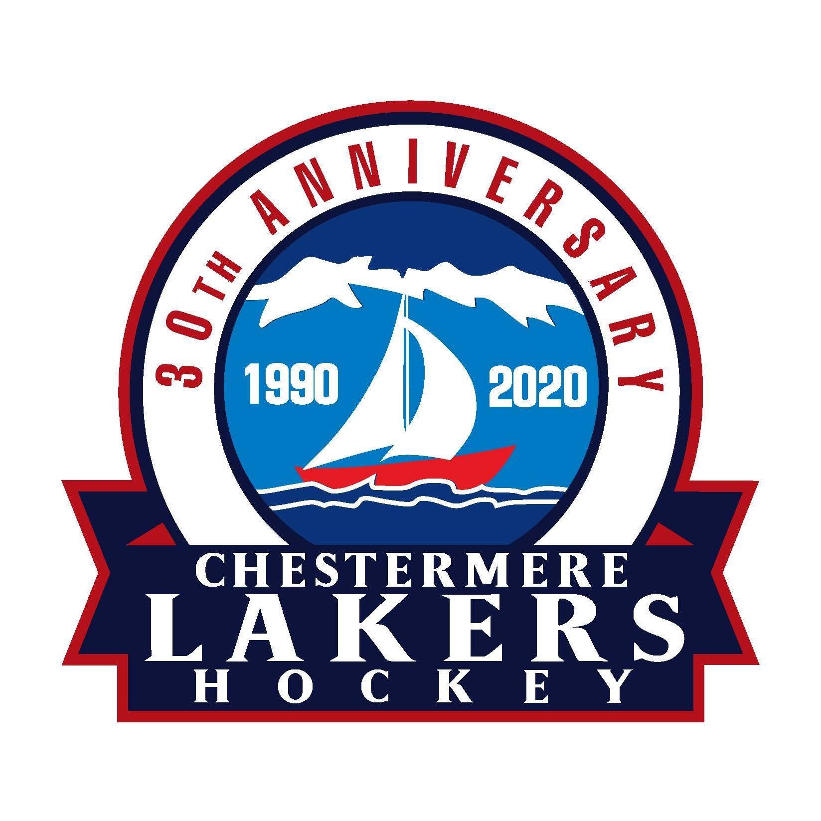 Chestermere Minor Hockey Association
