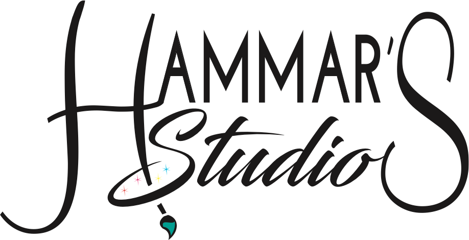 Hammar's Studio Logo