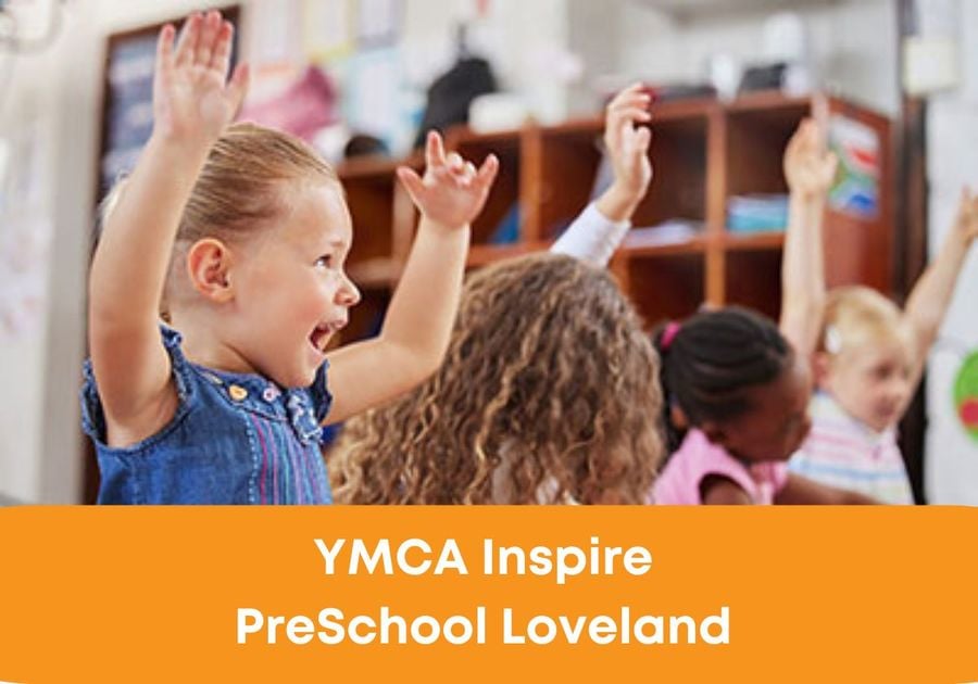 YMCA Inspire PreSchool Loveland