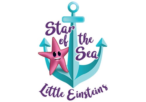 Little Einsteins Star of the Sea
