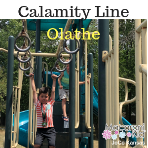 Playground Olathe