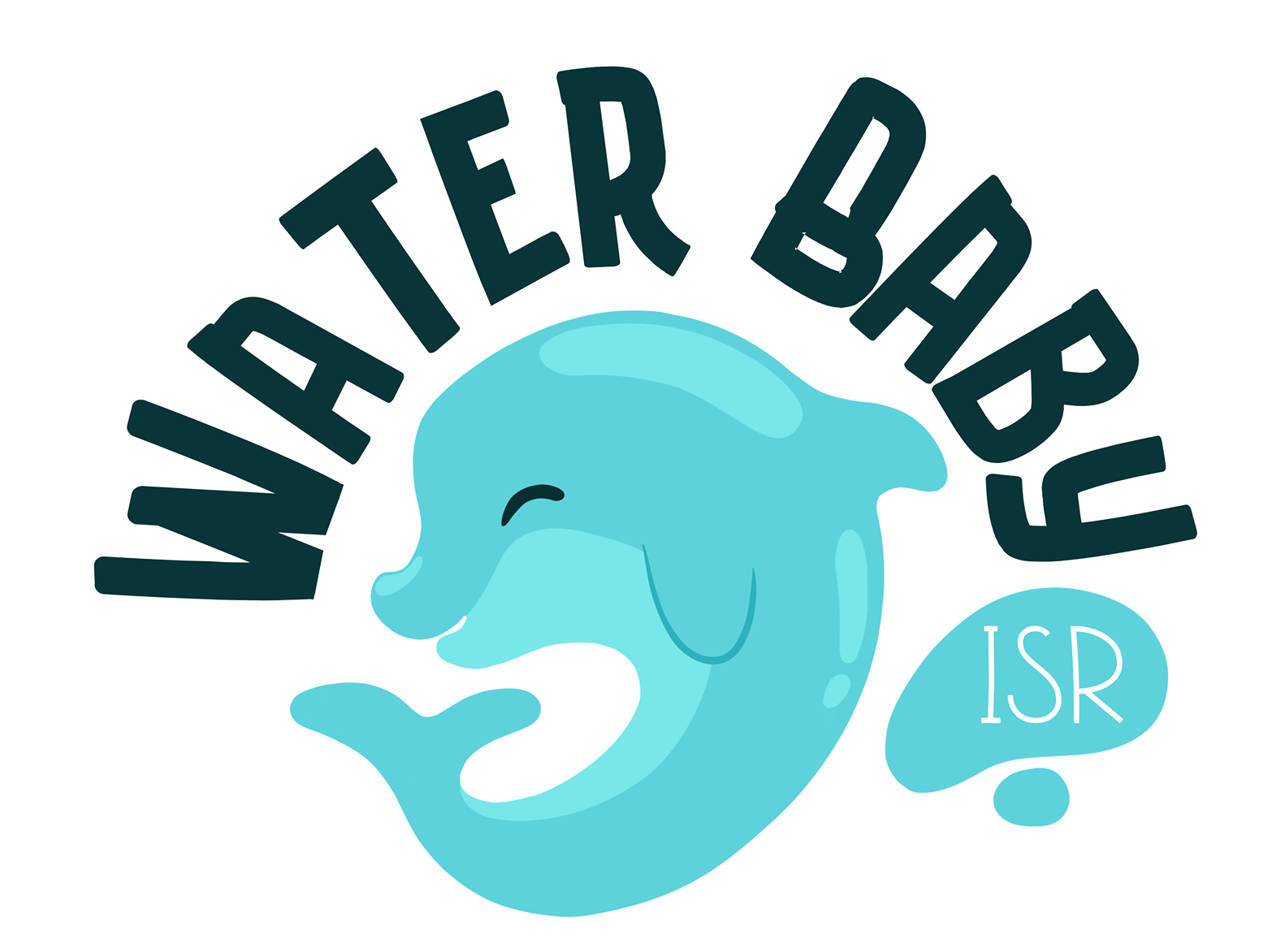 Water Baby ISR