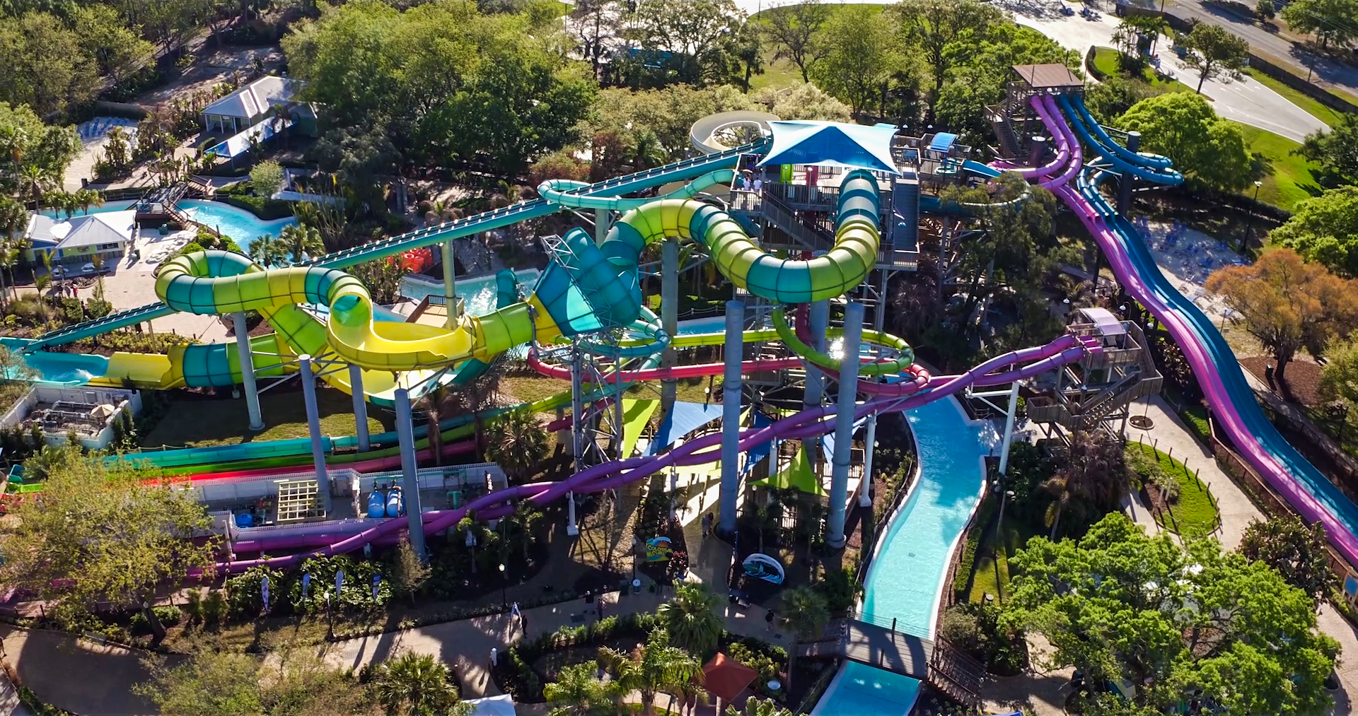 Adventure Island  Attractions Near Me