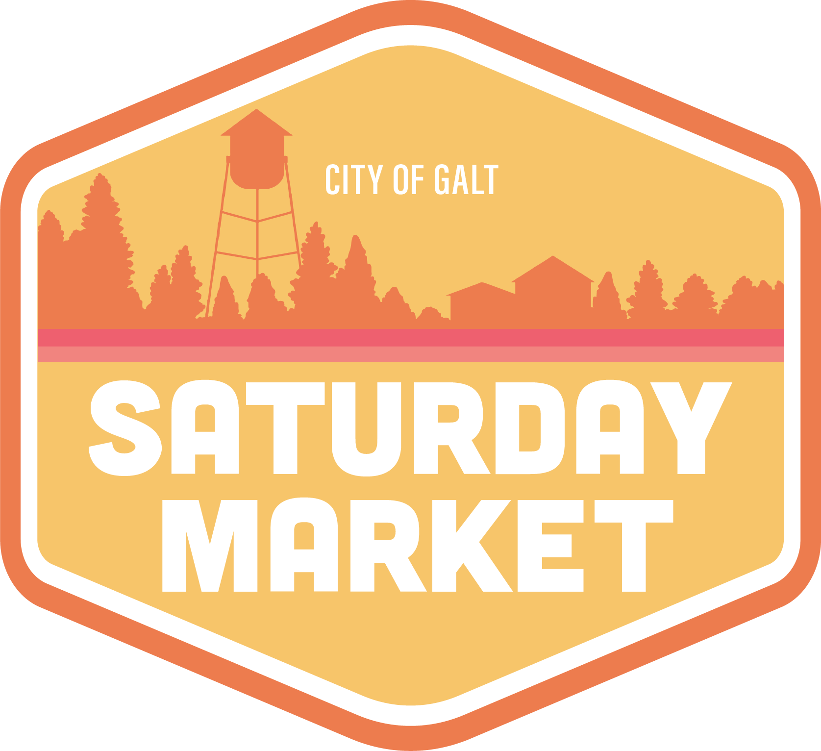 Galt Saturday Market, things to do in Sacramento
