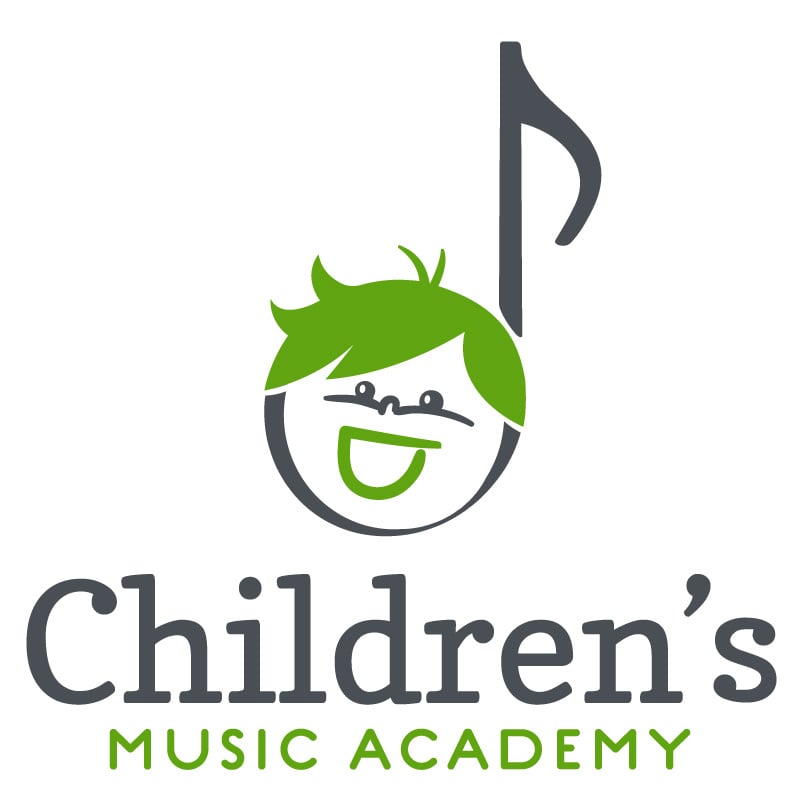 Children's Music Academy logo