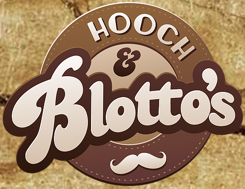 Hooch and Blotto's