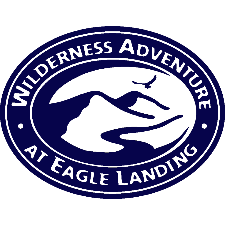 Wilderness Adventure at Eagle Landing logo