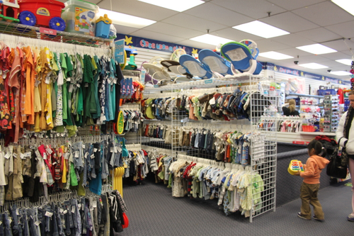 Children's Consignment / Resale Stores Directory | Macaroni Kid Danbury-Bethel-Ridgefield