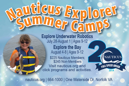 27++ Norfolk collegiate summer camp Camping World