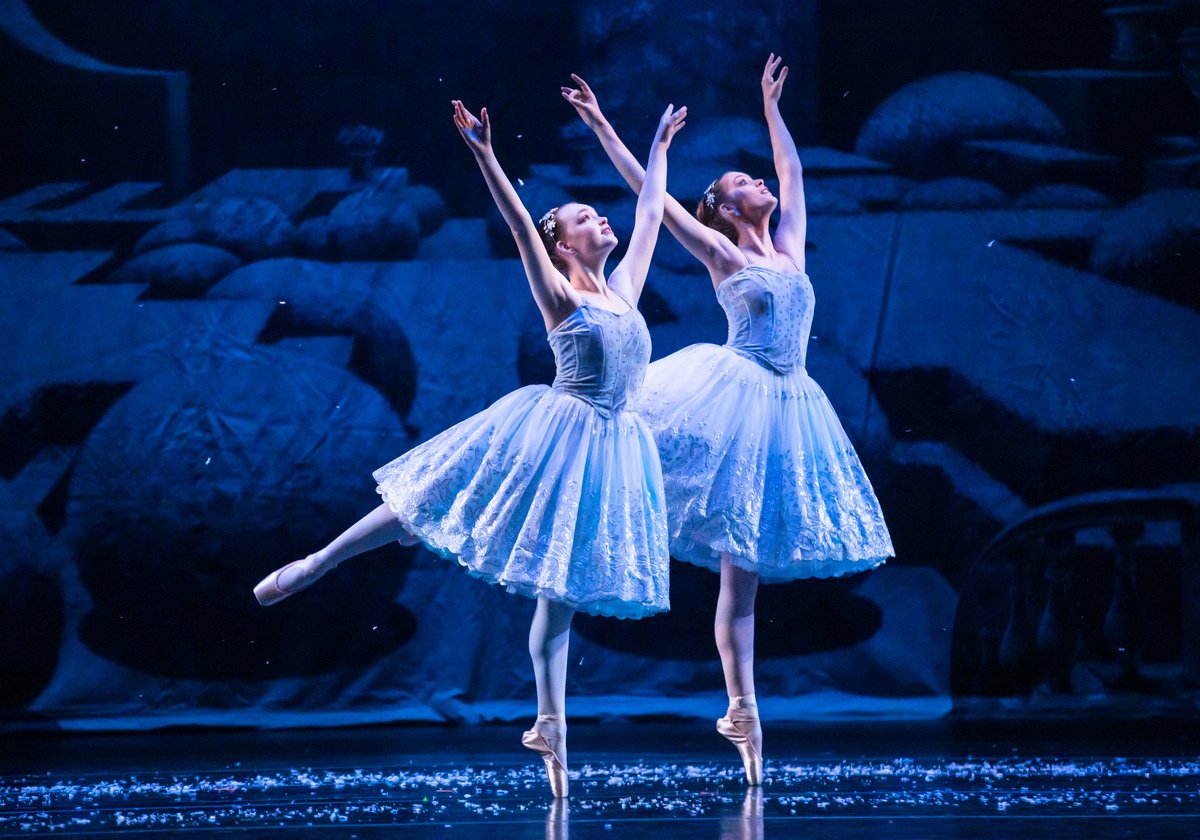 Tickets are Now Available for 'The Nutcracker' Slated for December