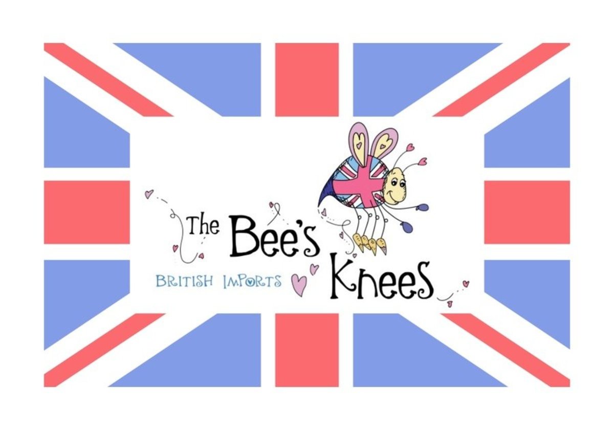 The Bee’s Knees British Imports | Macaroni KID Acton-Concord-Bedford ...
