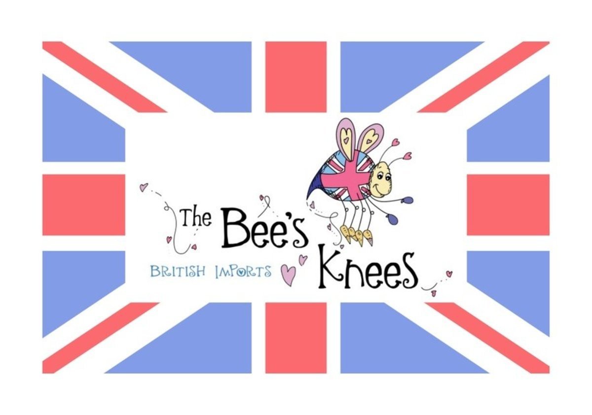 The Bee’s Knees British Imports | Macaroni KID Acton-Concord-Bedford ...