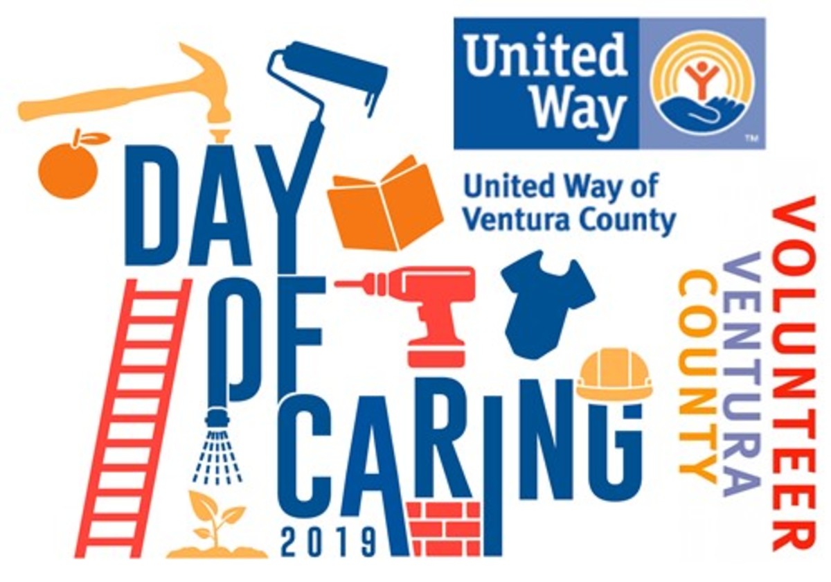 Sign Up For United Way's DAY OF CARING Projects on September 28, 2019