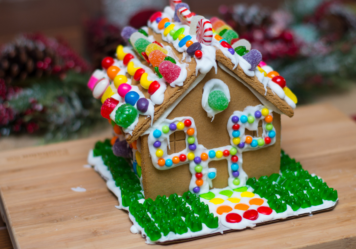Registration is Open for City of Pittsburgh Gingerbread Competition