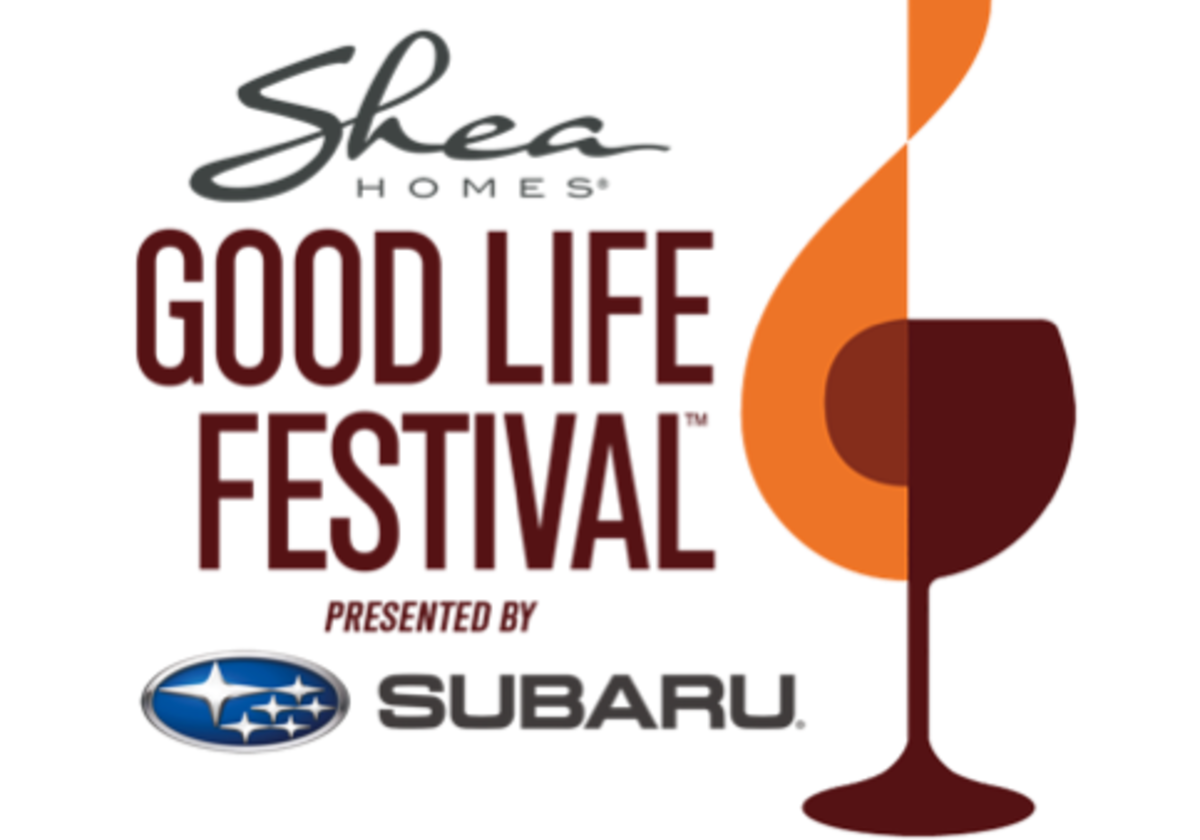 Good Life Festival 2023 Presented by Suburu Macaroni KID North