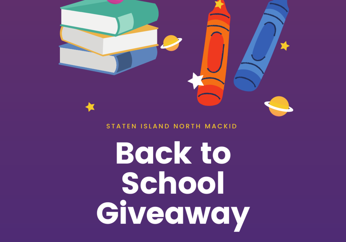 Back to School Giveaway Macaroni KID Staten Island North