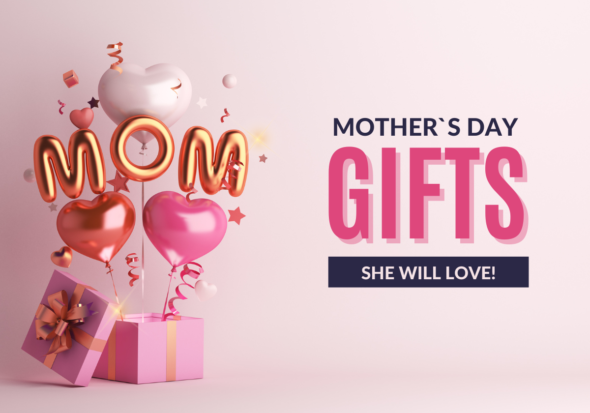 Cheap Mothers Day Gifts Moms Will Love - Meraki Mother