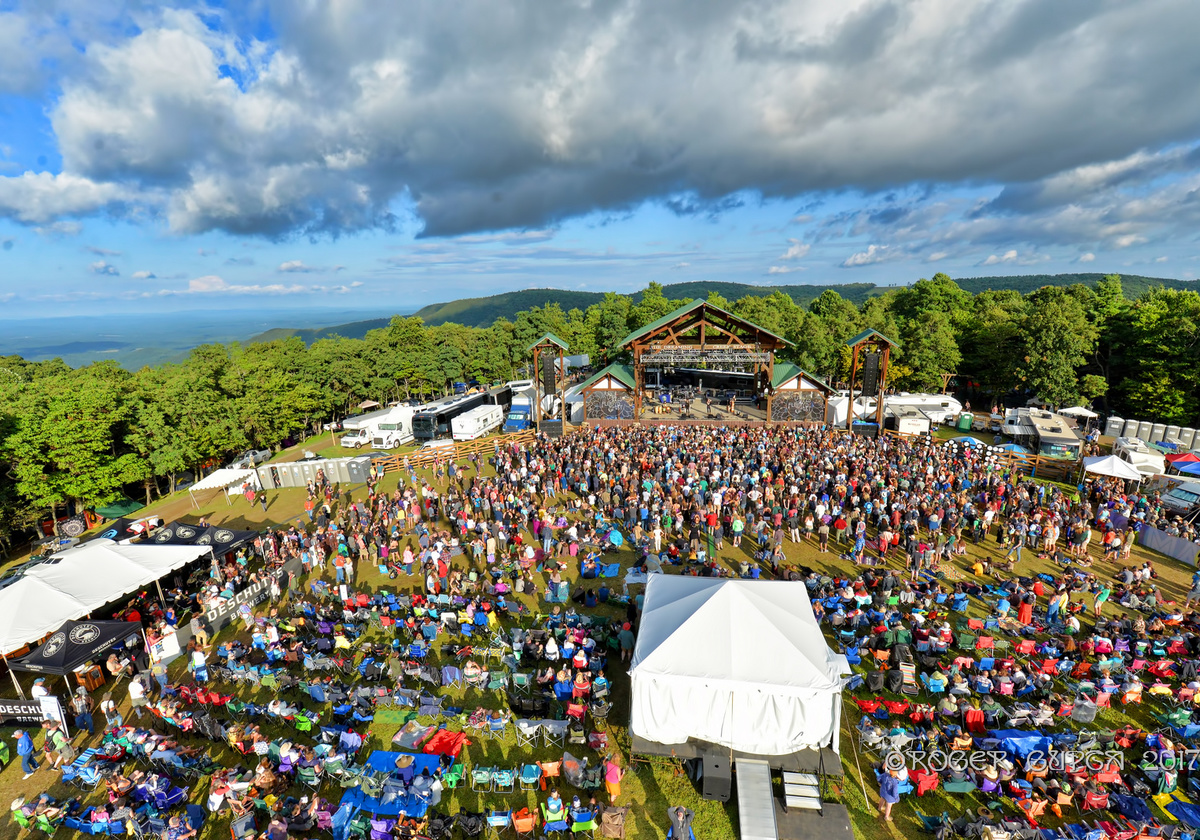 How To Make The Most Of FloydFest Macaroni KID New River Valley