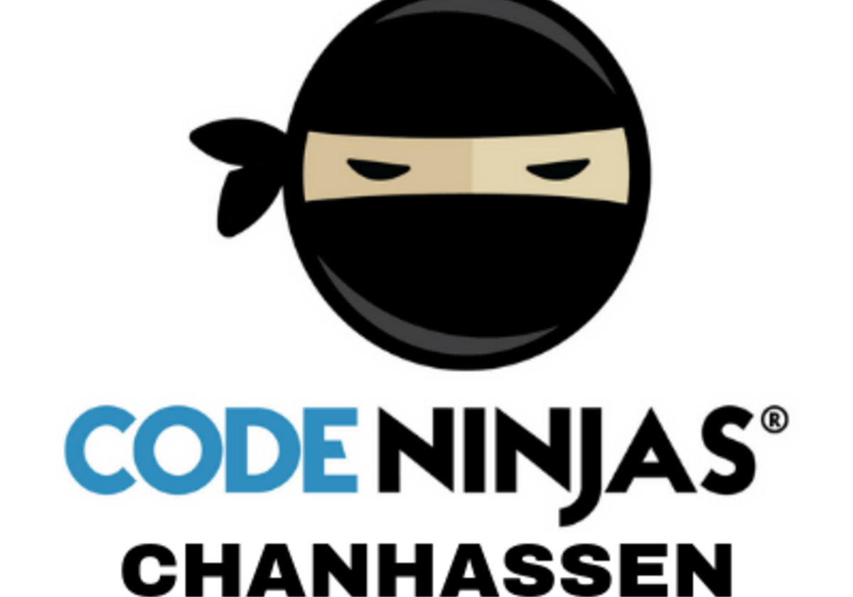 Code Ninjas Chanhassen Macaroni Kid Carver Eden Prairie - magic ninja roblox in action