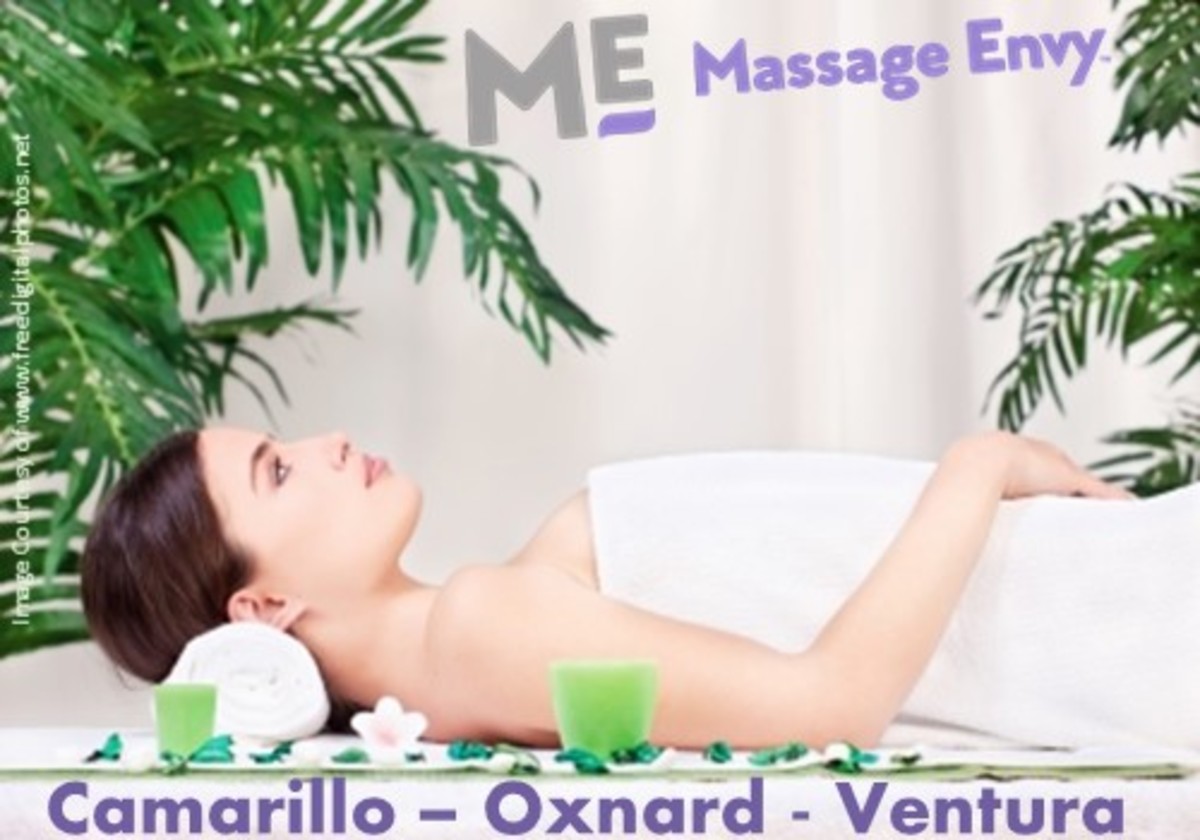 What S New At Massage Envy Spa Camarillo Oxnard Ventura Locations