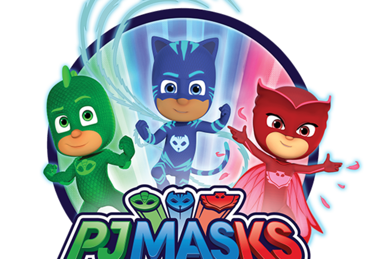 Pj Masks Pj Mask Characters Png Transparent PNG 678x509, 55% OFF