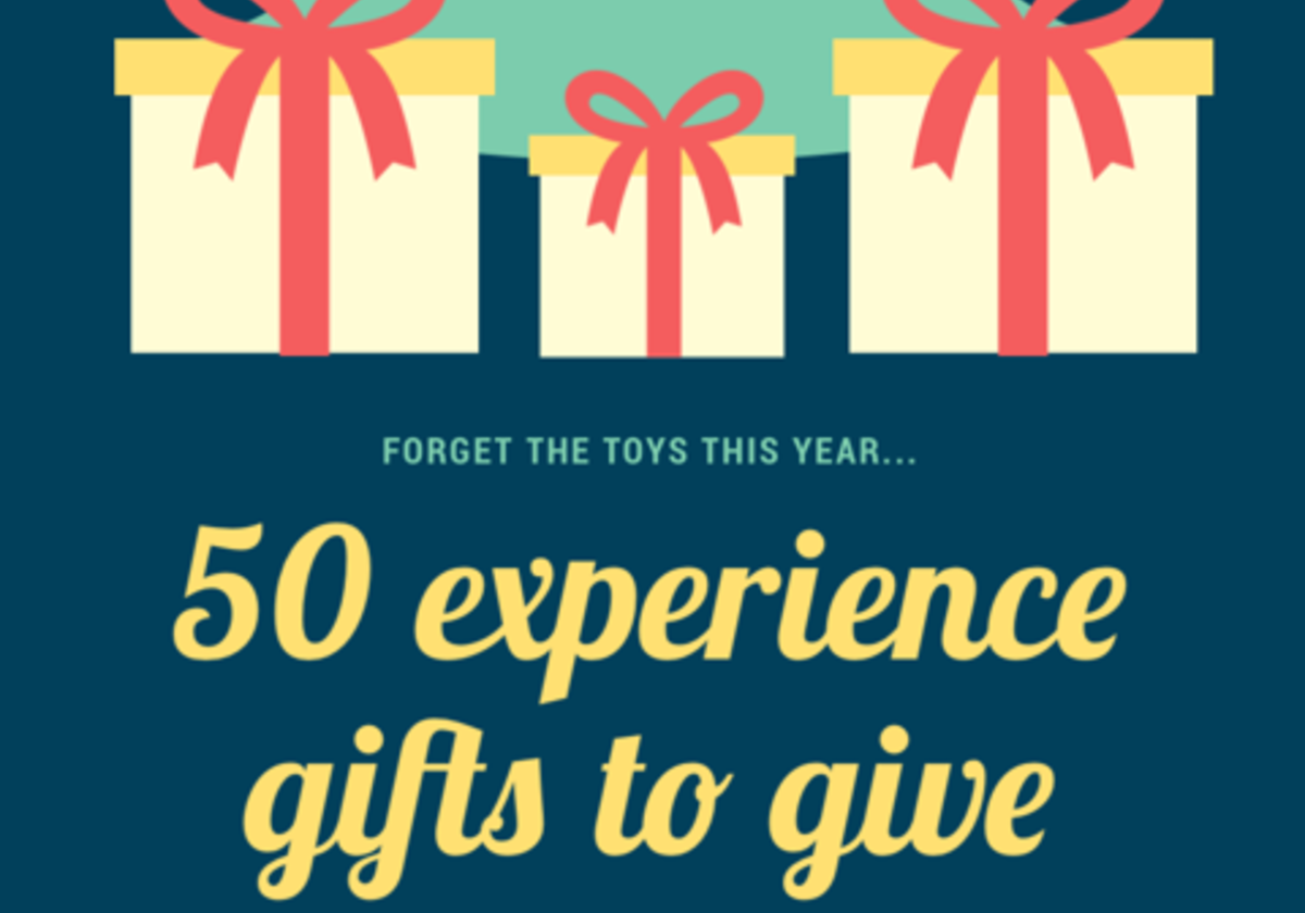 Kids and Gift Giving: How to Help Your Kids Buy Gifts for Others - The Zoo  Factory