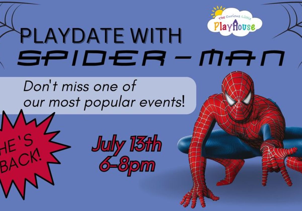 Spiderman playhouse best sale