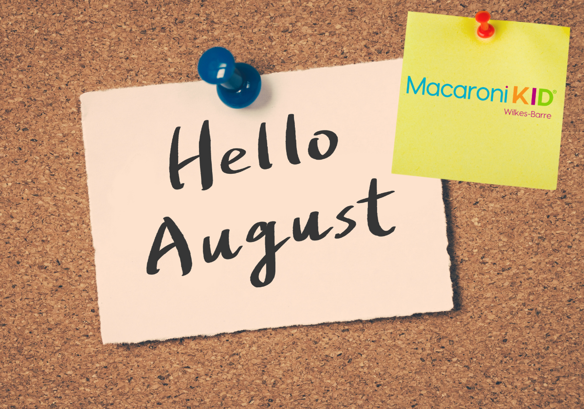 10 Events and Holidays to Mark on Your Calendar this August Macaroni