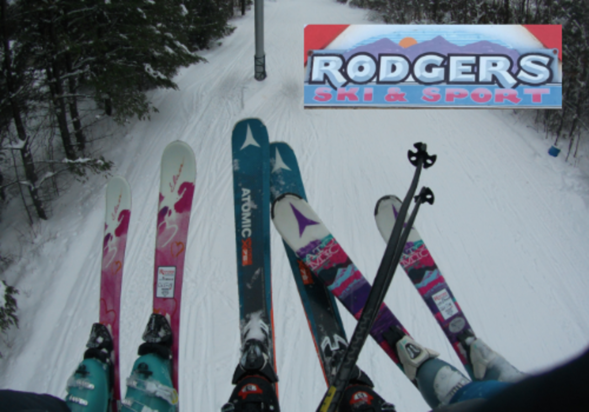 Rodgers Ski & Sport