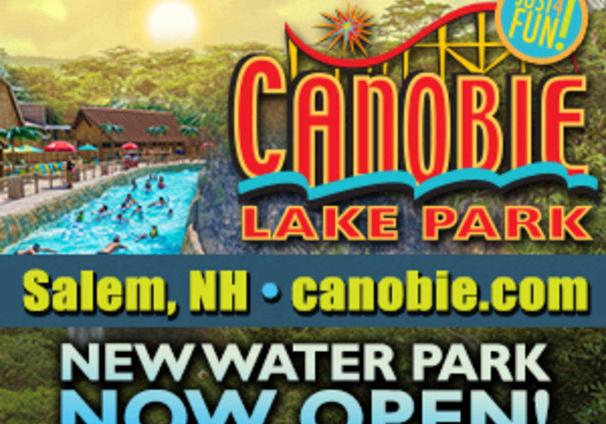 Cast Away Island Water Park Now Open-and its Free with Park Admission ...