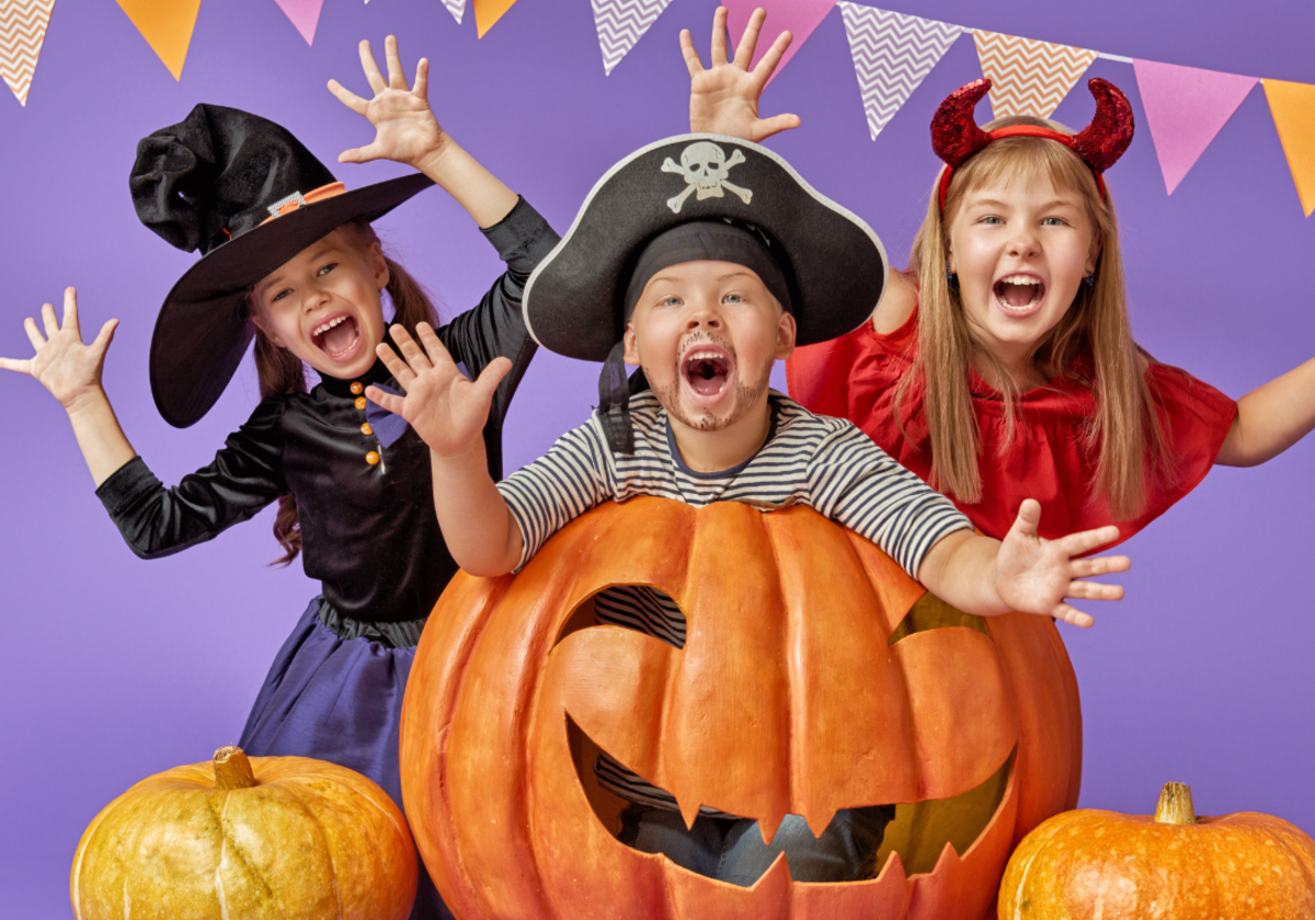 2023 Halloween Event Guide | Macaroni KID Burlington-Wilmington-Woburn ...