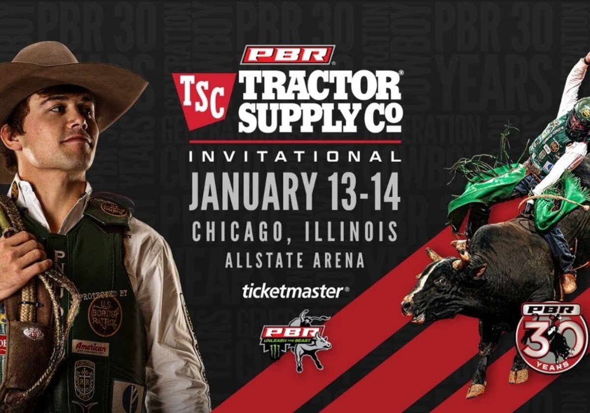 Professional Bull Riders Unleash The Beast Tour at Allstate Arena |  Macaroni KID Naperville