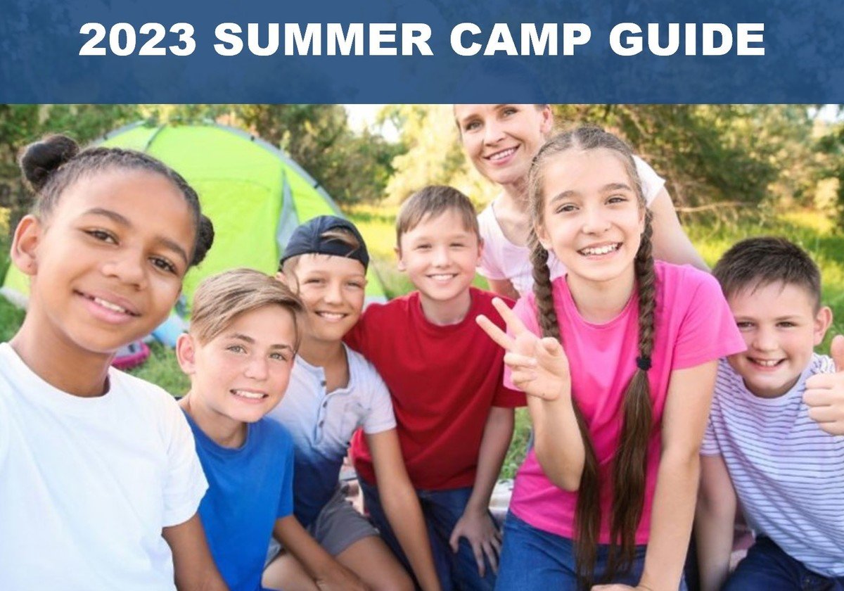 NYC Summer Camp Guide 2023 Macaroni KID Upper West Side