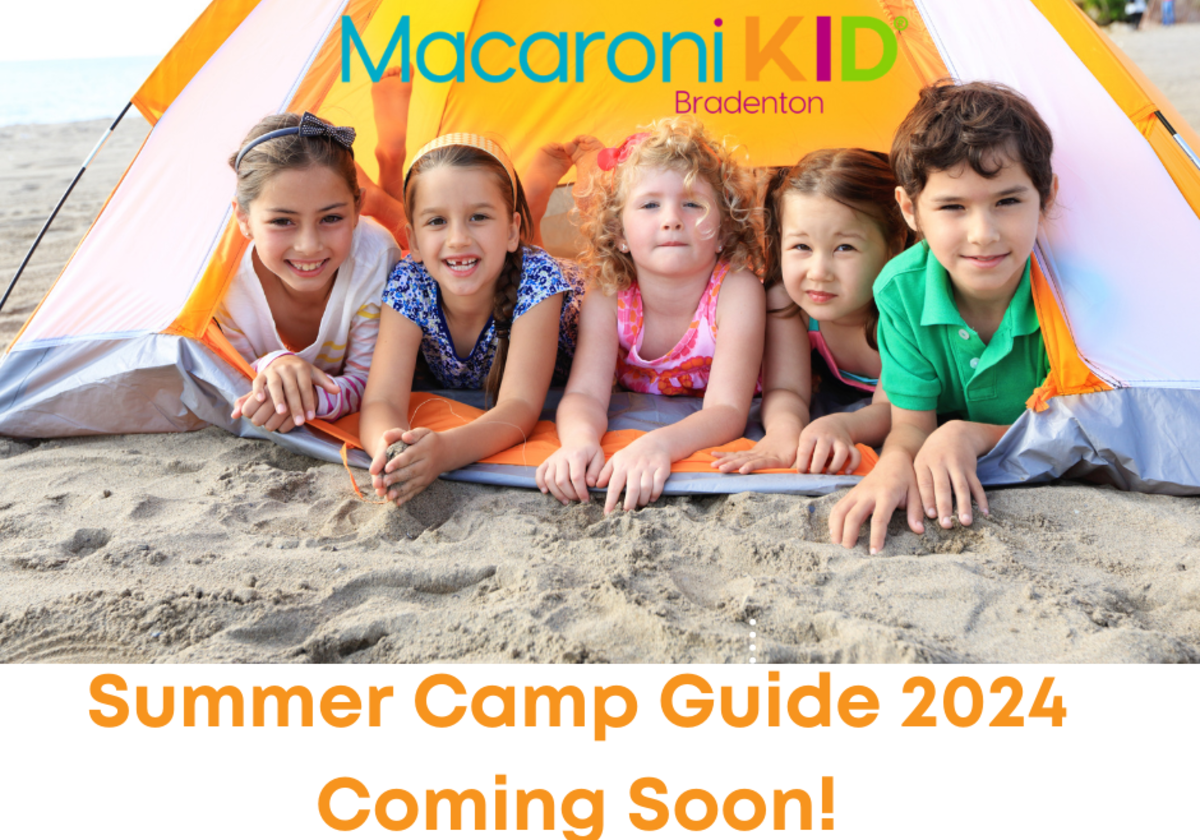 Time to Plan for Spring and Summer Camps 2024 Guides Coming Soon